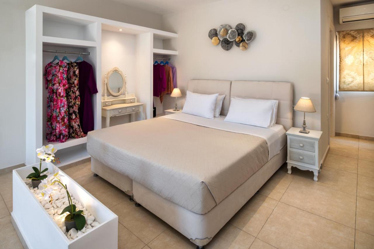 George Apartment Vothon Ngoại thất bức ảnh