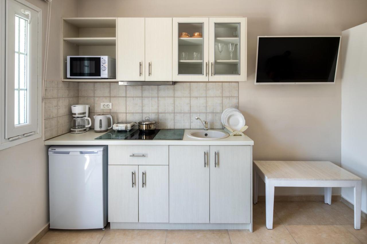 George Apartment Vothon Ngoại thất bức ảnh