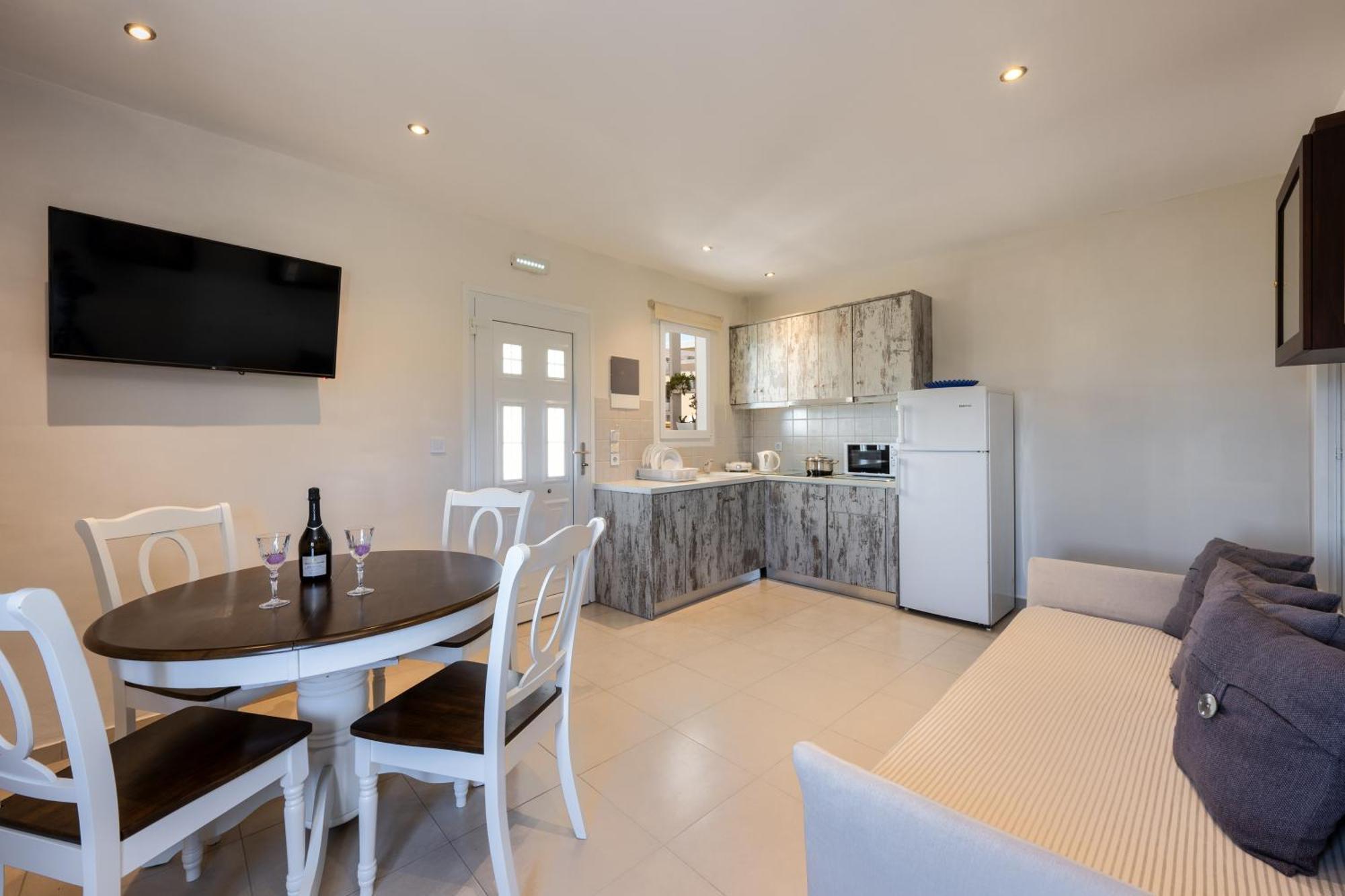 George Apartment Vothon Ngoại thất bức ảnh