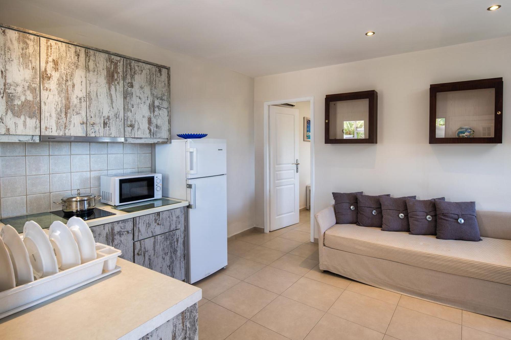 George Apartment Vothon Ngoại thất bức ảnh
