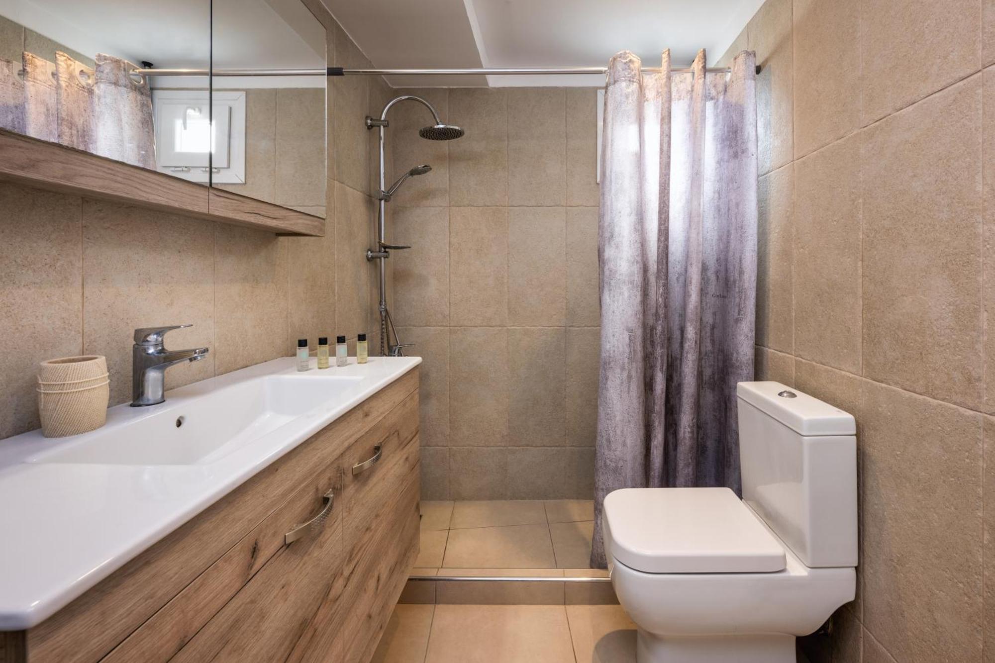 George Apartment Vothon Ngoại thất bức ảnh