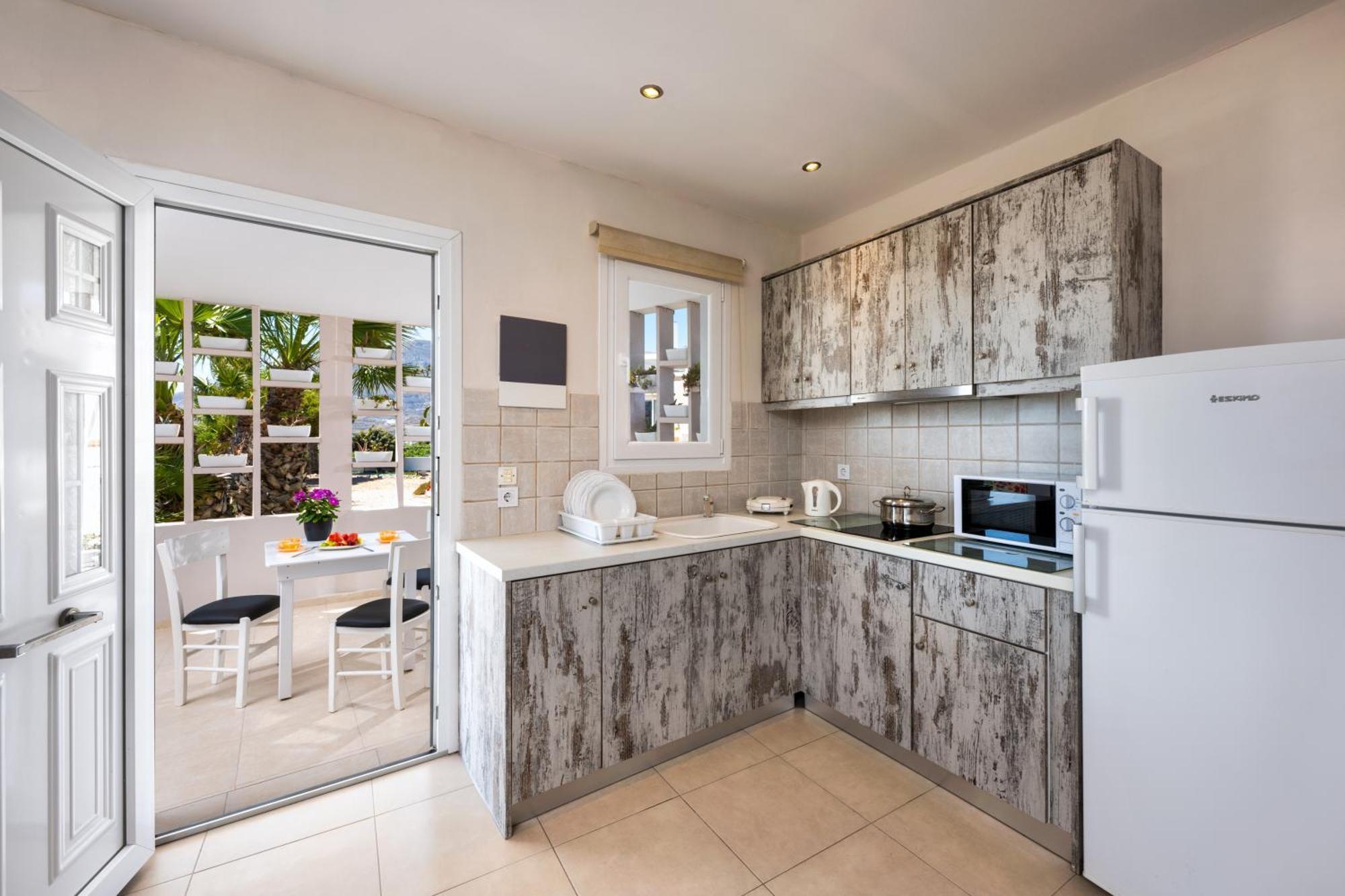 George Apartment Vothon Ngoại thất bức ảnh